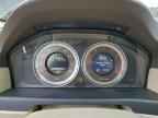 2012 VOLVO S80