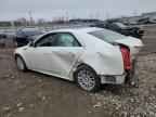 2013 CADILLAC CTS