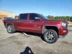 2016 GMC Sierra