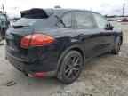2013 PORSCHE CAYENNE