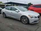 2017 BUICK LACROSSE