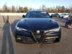 2017 ALFA ROMEO Giulia