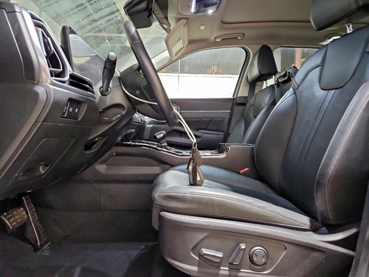 2024 KIA SORENTO
