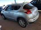 2013 NISSAN Juke