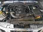 2013 NISSAN Frontier