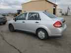 2010 NISSAN VERSA