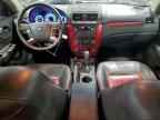2011 FORD FUSION
