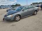 2009 CHEVROLET IMPALA