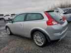 2011 VOLVO C30