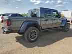 2025 JEEP Gladiator