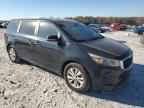 2016 KIA SEDONA