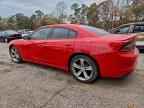 2016 DODGE CHARGER