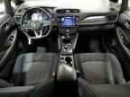 2022 NISSAN LEAF