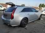 2010 CADILLAC CTS