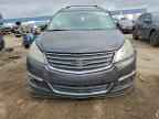 2014 CHEVROLET TRAVERSE