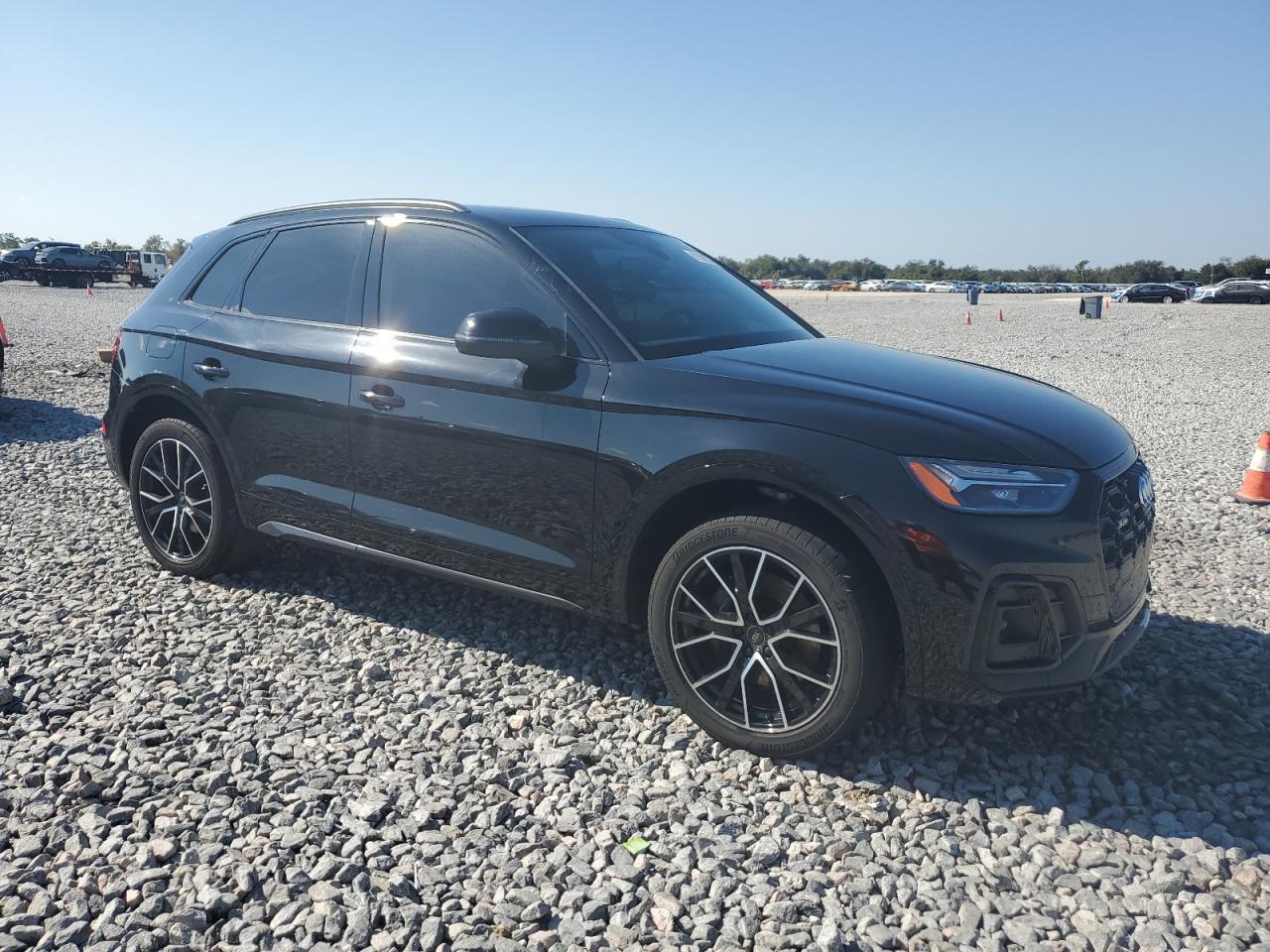 2021 AUDI SQ5