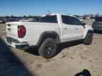 2023 GMC CANYON