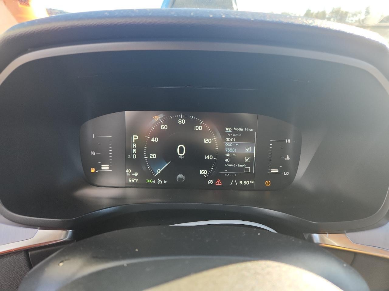 2019 VOLVO S60