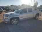 2017 GMC Sierra