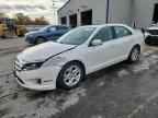 2010 FORD FUSION