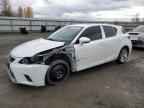 2014 LEXUS CT 200