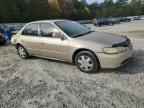 2001 HONDA ACCORD