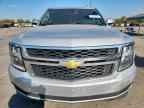 2020 CHEVROLET Suburban
