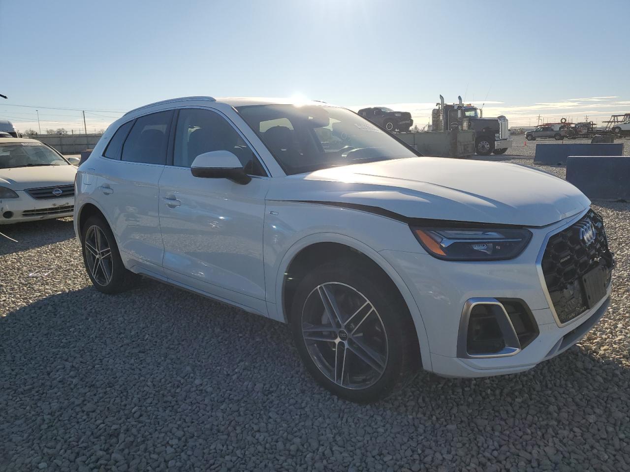 2022 AUDI Q5