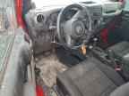 2011 JEEP WRANGLER