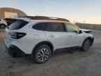 2021 SUBARU Outback