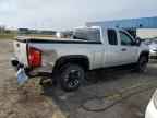 2011 CHEVROLET SILVERADO 1500