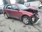 2009 SUBARU FORESTER