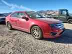 2010 FORD FUSION
