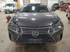 2018 LEXUS NX 300