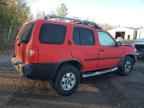 2000 NISSAN Xterra