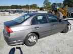 2005 HONDA CIVIC