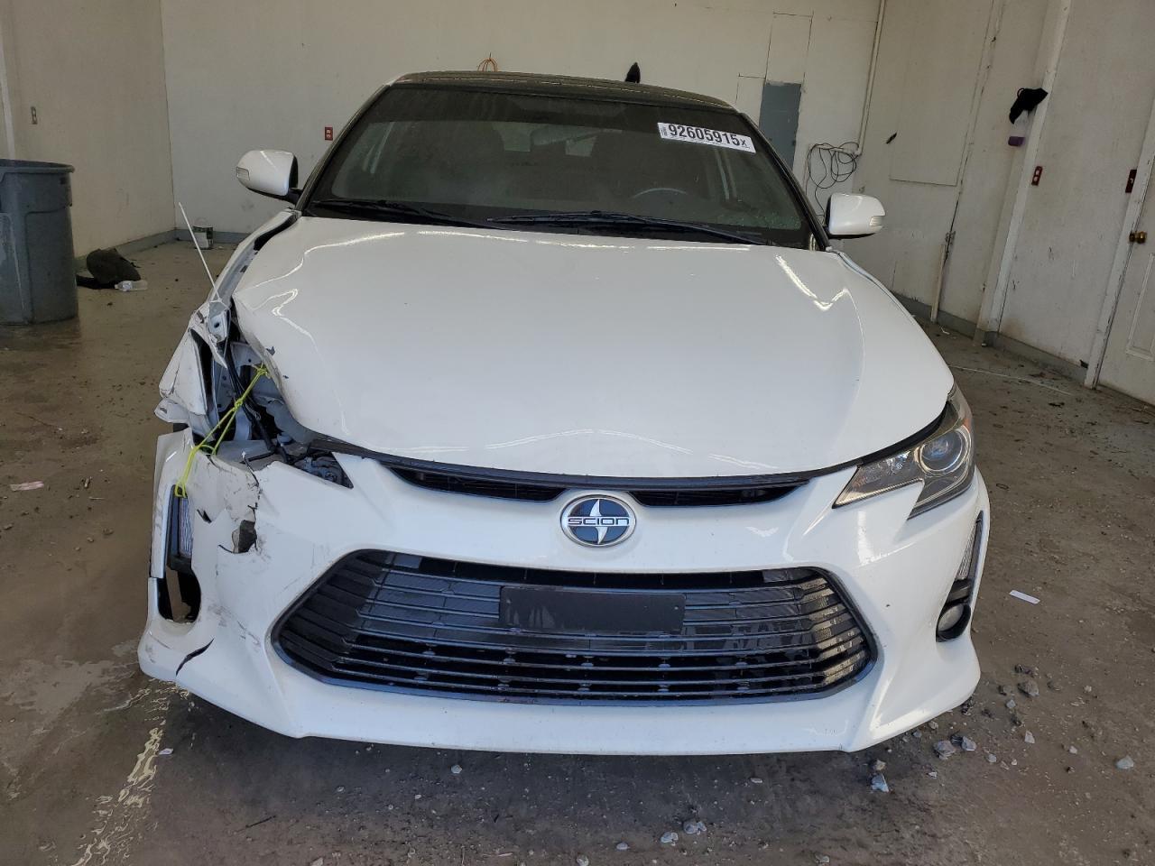 2015 SCION Scion Tc