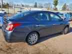 2015 NISSAN VERSA