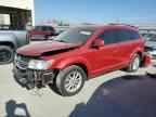 2015 DODGE JOURNEY