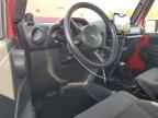 2008 JEEP WRANGLER