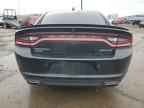 2015 DODGE CHARGER