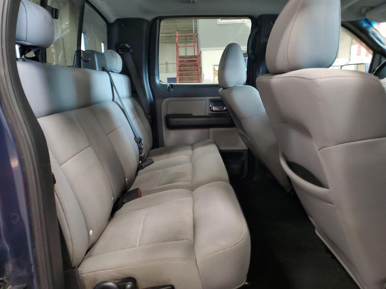 2004 FORD F-150