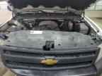2013 CHEVROLET Silverado