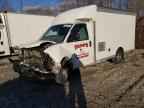 2015 CHEVROLET Express 3500