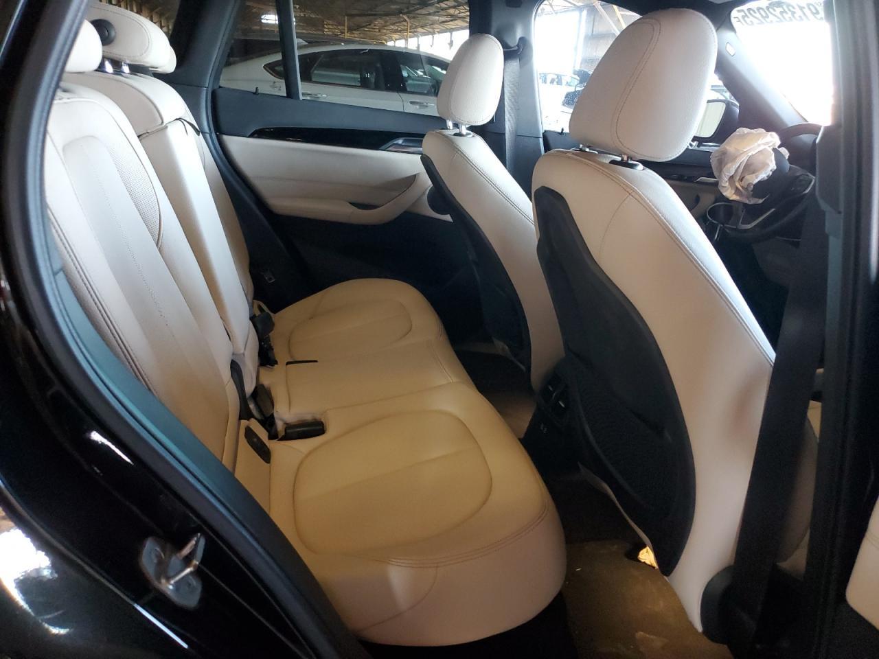 2019 BMW X1