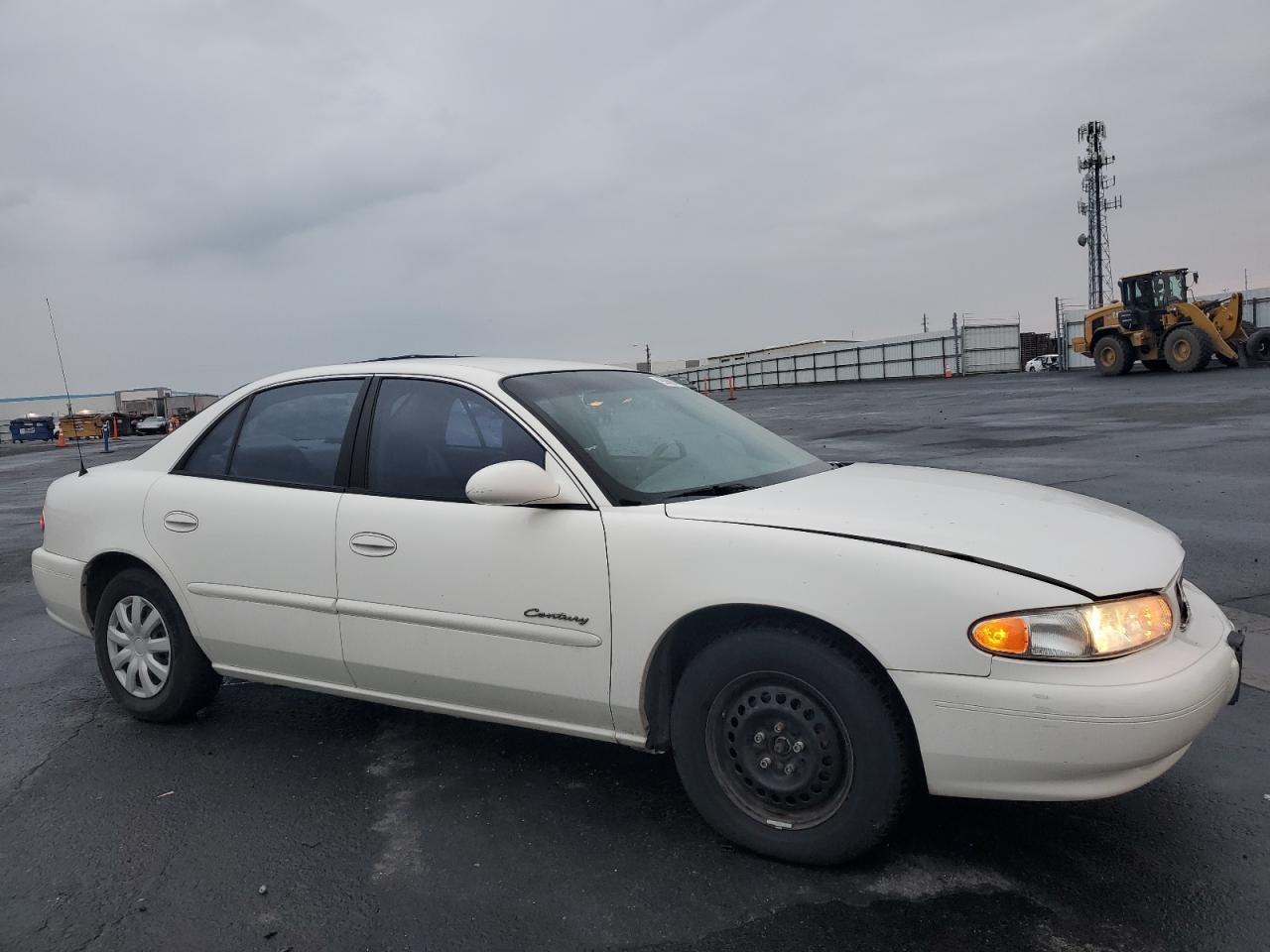2004 BUICK Century