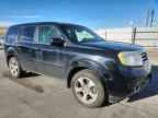 2013 HONDA PILOT