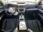 2014 SUBARU Legacy