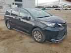 2021 TOYOTA SIENNA
