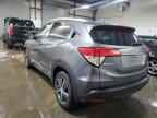2022 HONDA HR-V